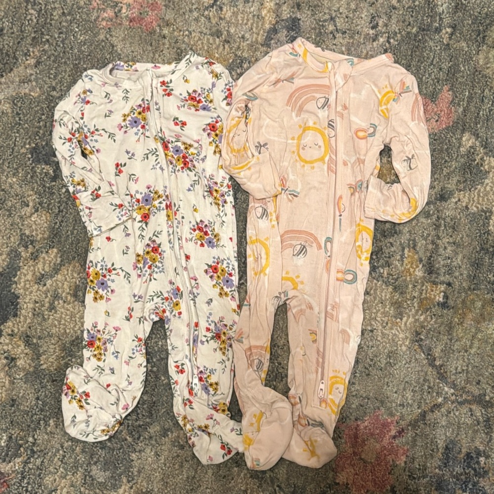 Angel dear pjs